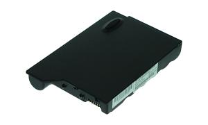 EVO N610c Batería (8 Celdas)