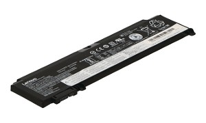 ThinkPad T470S 20HF Batería