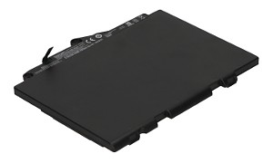 EliteBook 820 G4 Batería (3 Celdas)