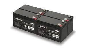 SU1000R2BX120 Batería