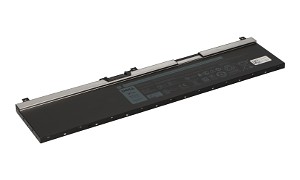 VRX0J Batería (6 Celdas)