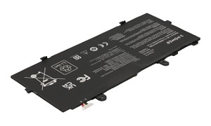 Vivobook Flip TP401N Batería (2 Celdas)