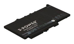 21X15 Batería (3 Celdas)