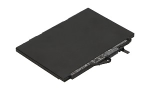 EliteBook 820 Batería (3 Celdas)