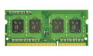H6Y75ET#AC3 4GB DDR3L 1600MHz 1Rx8 LV SODIMM