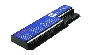 Aspire 7551-5358 Batería (6 Celdas)