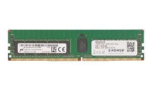 819412-001 16GB DDR4 2400MHZ ECC RDIMM