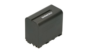 DSR-PD150 Batería (6 Celdas)