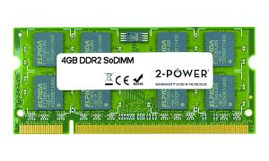 CM997 4GB DDR2 800MHz SoDIMM