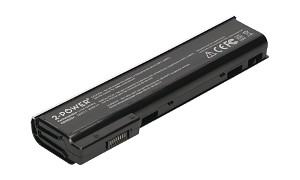 ProBook MT41 A4-4300M Batería (6 Celdas)