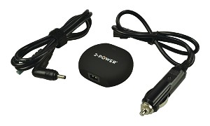 ProBook 450 G3 Adaptador de coche