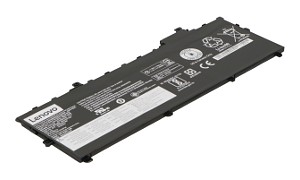 ThinkPad X1 Carbon 5th 20K3 Batería (3 Celdas)