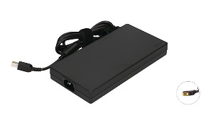 ThinkPad P71 20HL Adaptador