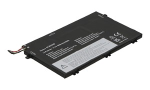 ThinkPad E14 20RA Batería (3 Celdas)