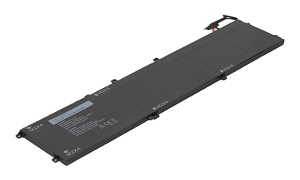 XPS 15 9560 Batería (6 Celdas)