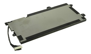  Envy M6-K001XX Batería (3 Celdas)
