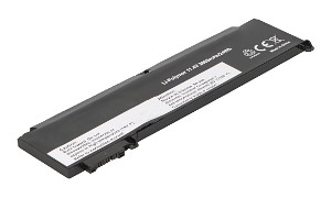 ThinkPad T470S 20HG Batería (3 Celdas)