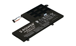 Ideapad 520S-14IKB 80X2 Batería (4 Celdas)