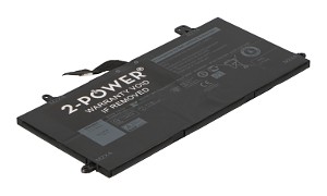 X16TW Batería (4 Celdas)