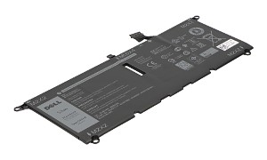 DXGH8 Batería (4 Celdas)
