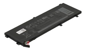 Precision M5510 Batería (3 Celdas)