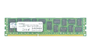 605313-071 8GB DDR3 1333MHz ECC RDIMM 2Rx4 LV
