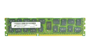 116V2 8GB DDR3L 1600MHz ECC RDIMM 2Rx4