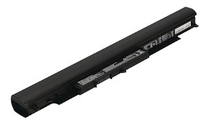 15-ba051nb Batería (3 Celdas)