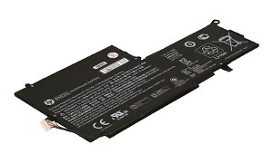 Spectre x360 13-4007TU Batería