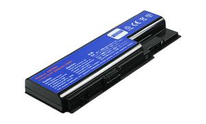 EasyNote LJ61 Batería (6 Celdas)