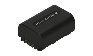 HDR-SR8E Batería (2 Celdas)