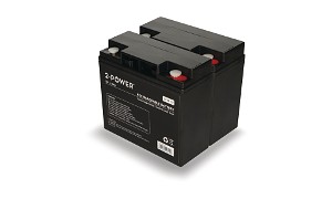 Back-UPS Pro 1400VA Batería