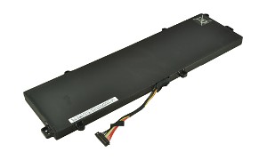 BU400A-CC107G Batería