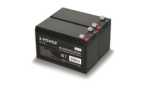 Smart UPS SU700RM2U Batería