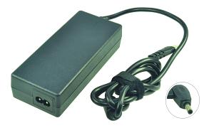 Business Notebook NX9105 Adaptador