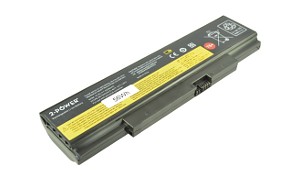 E560 Batería (6 Celdas)