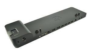 B9C87AA#UUZ Ultraslim Docking Station USB 3.0
