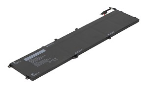 Precision 5530 2-in-1 Batería (6 Celdas)