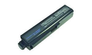 Qosmio X775-Q7275 Batería (12 Celdas)
