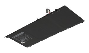 TP1GT Batería (4 Celdas)