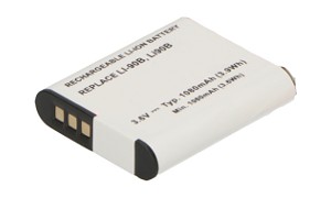 Stylus TG-Tracker Batería (1 Celdas)
