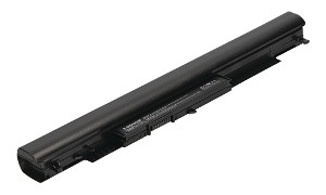 250 i5-6200U Batería (4 Celdas)