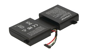 Alienware 18X R3 Batería (8 Celdas)