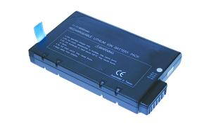 ChemBook 5580  (smart) Batería (9 Celdas)