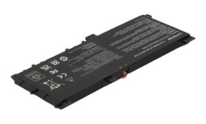 0B200-00530000 Batería (4 Celdas)
