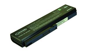 3UR18650-2-T0188 Batería (6 Celdas)