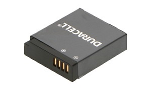 Lumix GF7 Batería (2 Celdas)