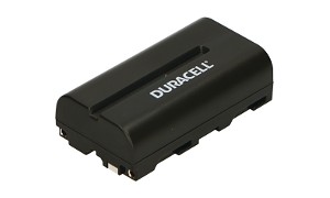 Cyber-shot Pro DSC-D700 Batería (2 Celdas)