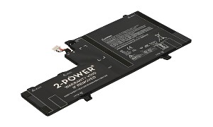 EliteBook x360 1030 G2 Batería (3 Celdas)