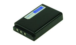 Xacti DMX-HD2000 Batería